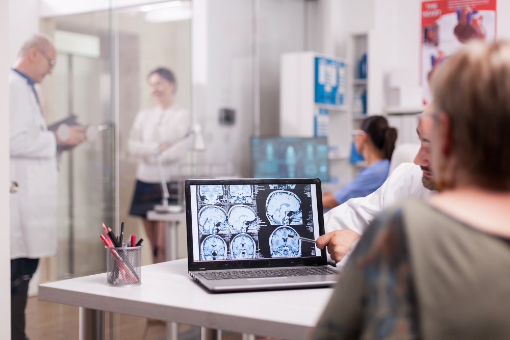 cognitive testing near oakdale