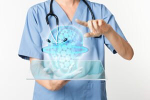 neuropsychological testing in Woodbury