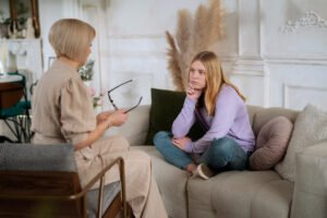 dialectical behavior therapy