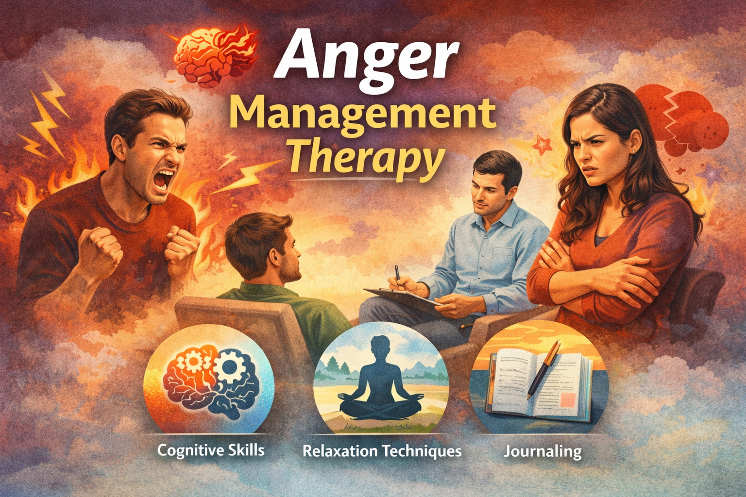 anger management therapy 2