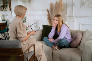 cognitive behavioral therapy in Minneapolis