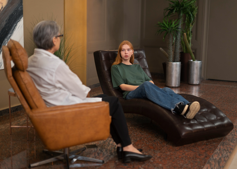 Adult psychiatry clinic in Minneapolis