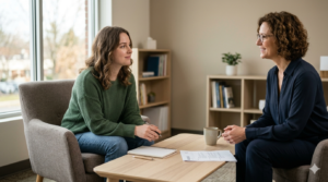 ADHD Therapy in Minneapolis