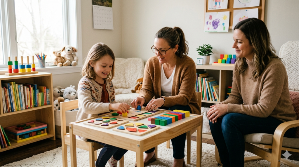 Autism Assessment Services in Minneapolis