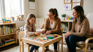 Autism Assessment Services in Minneapolis