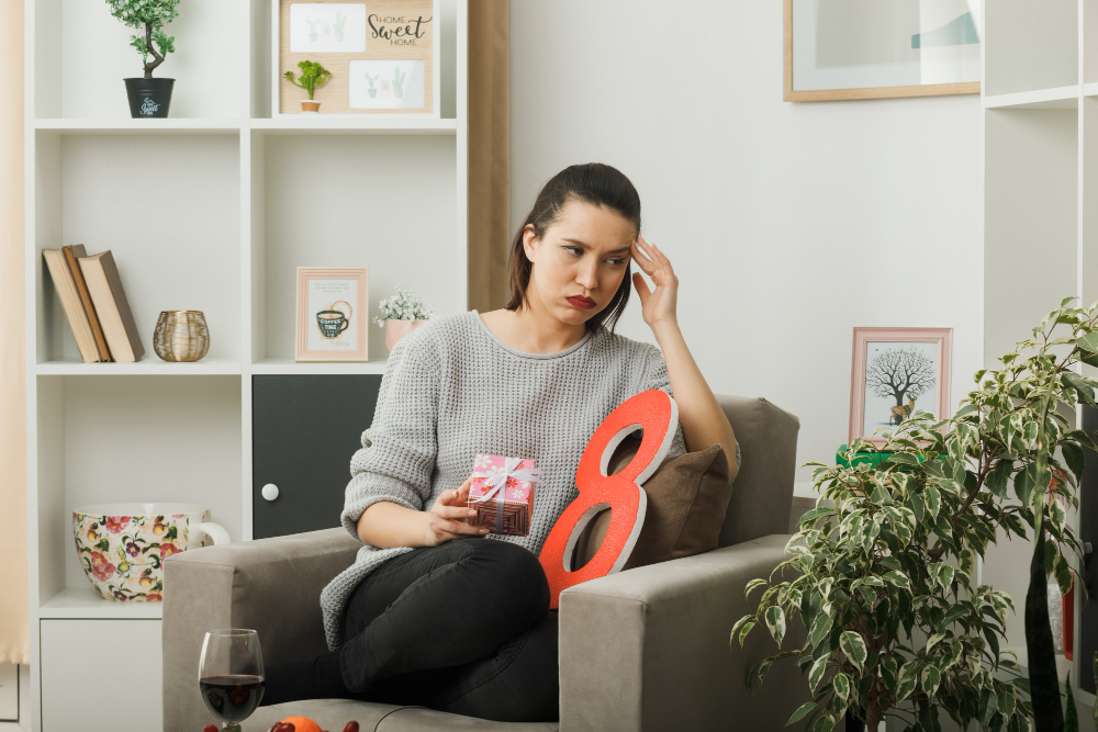 adult ADHD symptoms