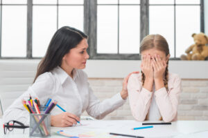 ADHD evaluation in Minneapolis