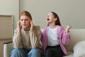 ADHD vs anxiety