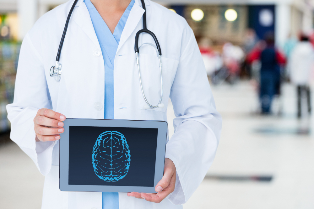 Neuropsychological Evaluation