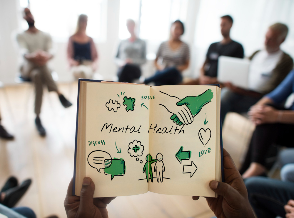 behavioral health care in Minneapolis