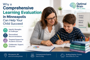 Comprehensive Learning Evaluation in Minneapolis