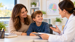 ADHD medication management in Maple Grove