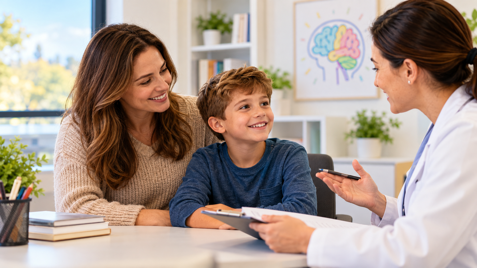 ADHD medication management in Maple Grove