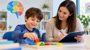 Autism neuropsychological testing in Minneapolis MN