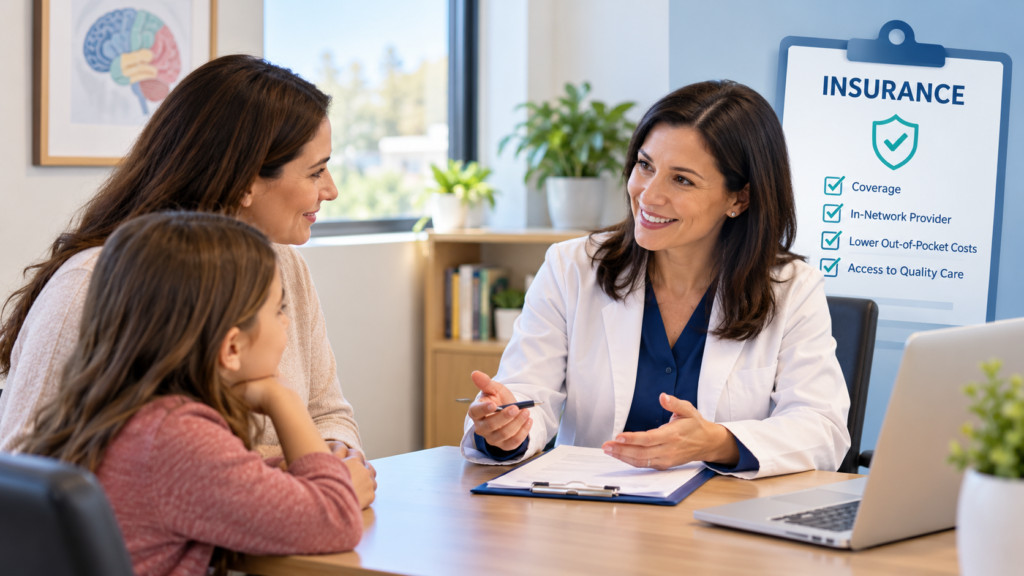 Psychiatrist that accepts insurance in Woodbury MN