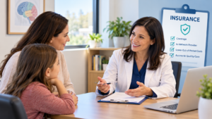 Psychiatrist that accepts insurance in Woodbury MN