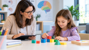 Neuropsychology service in Edina MN