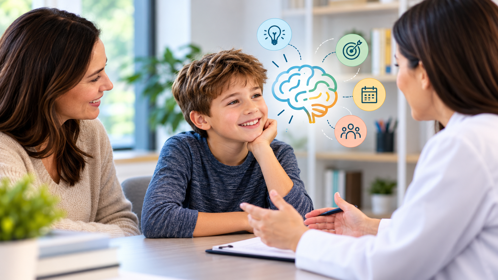 ADHD medication management in St Louis Park